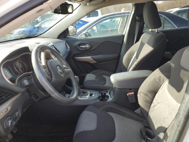 2017 JEEP CHEROKEE S - 1C4PJMAB3HW625293