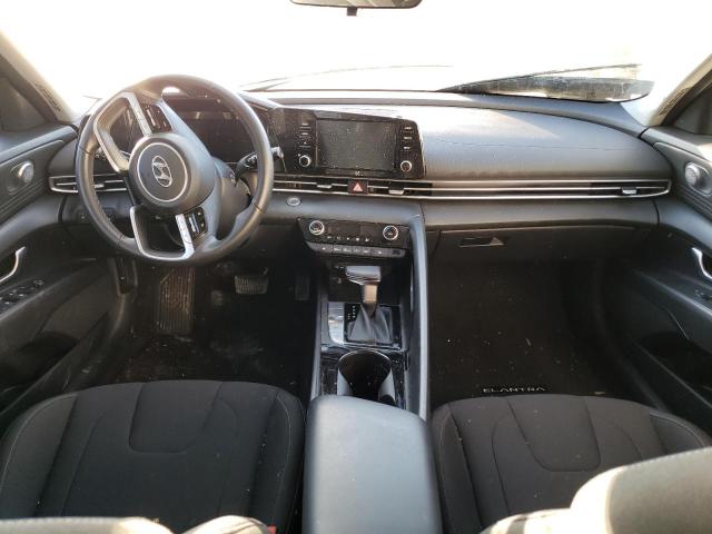 2022 HYUNDAI ELANTRA SE - 5NPLS4AG4NH059752
