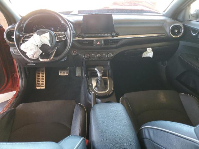 3KPF34AD8ME364982 KIA Forte Gt Line