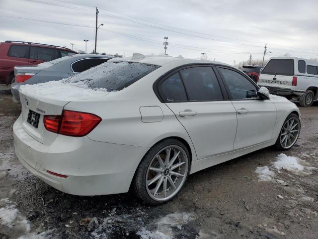 WBA3A5C57DJ462826 BMW 3 Series