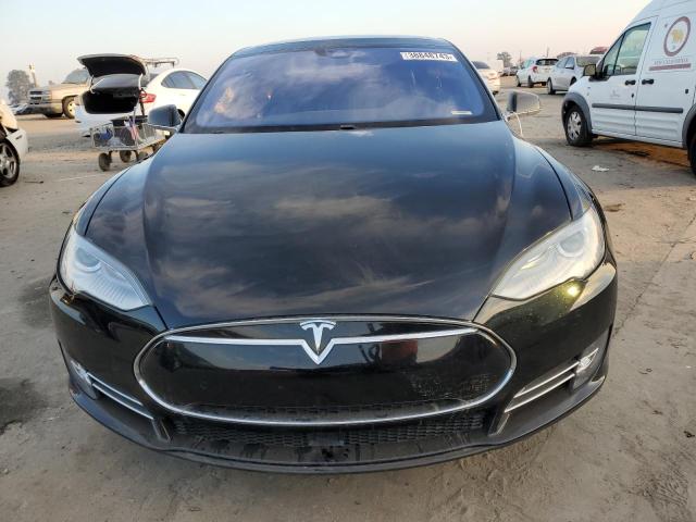 5YJSA1E13FF119099 Tesla MODEL S