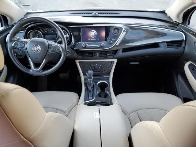 2020 BUICK ENVISION P - LRBFXBSA8LD140848