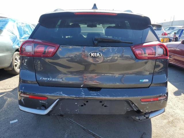 KNDCC3LC8K5294846 KIA NIRO EX