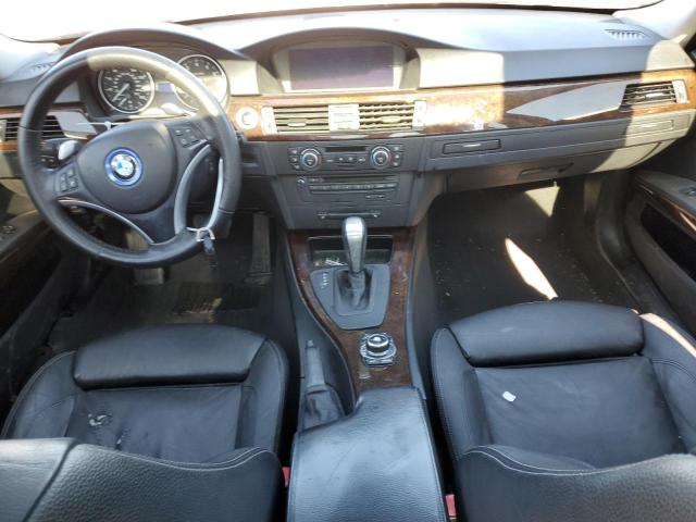 WBAPM73539E191929 BMW 335 I