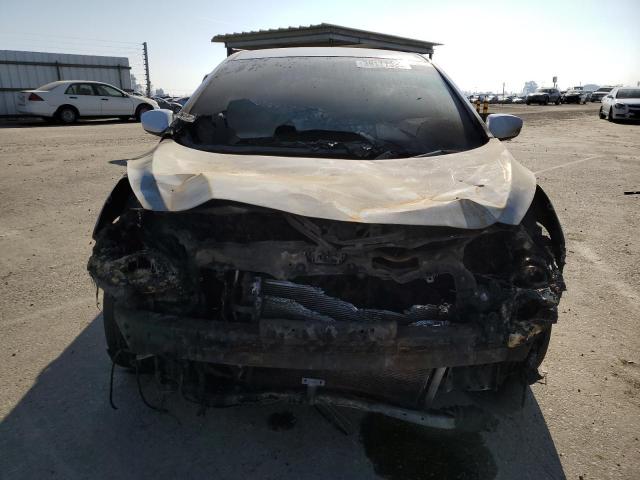 2016 HYUNDAI ELANTRA GT - KMHD35LH1GU257643