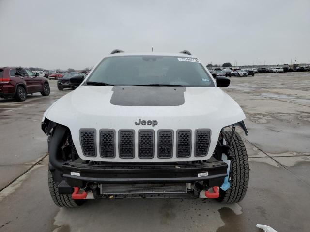 2022 JEEP CHEROKEE T - 1C4PJMBX3ND502224
