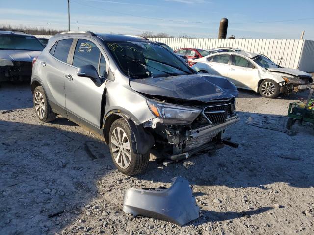 2019 BUICK ENCORE PRE - KL4CJASB8KB774349
