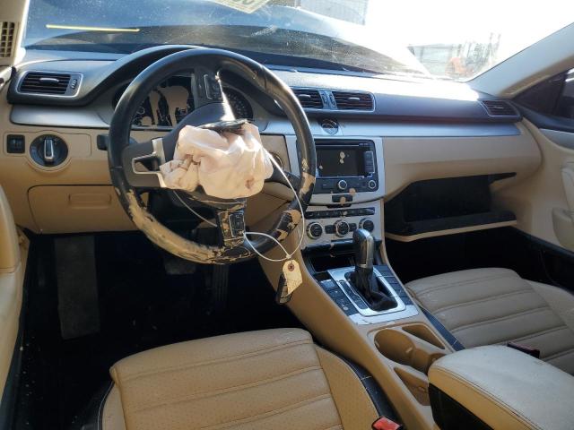 2015 VOLKSWAGEN CC SPORT - WVWBN7AN0FE824797