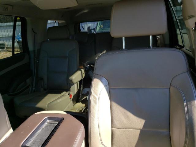 2015 CHEVROLET TAHOE K150 - 1GNSKBKC6FR215383