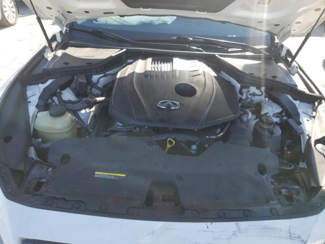 2018 INFINITI Q50 PURE - JN1CV7AR9JM280616