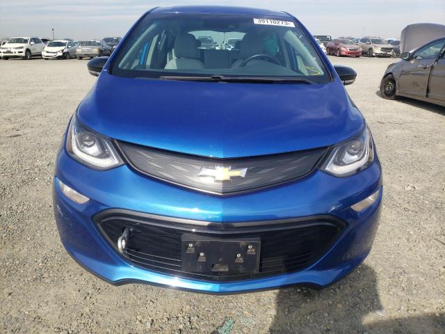 2019 CHEVROLET BOLT EV LT - 1G1FW6S00K4140076
