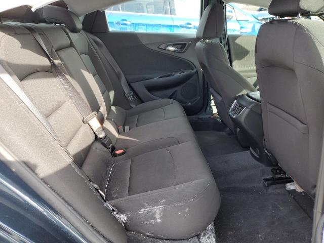 2019 CHEVROLET MALIBU - 1G1ZD5ST6KF114562