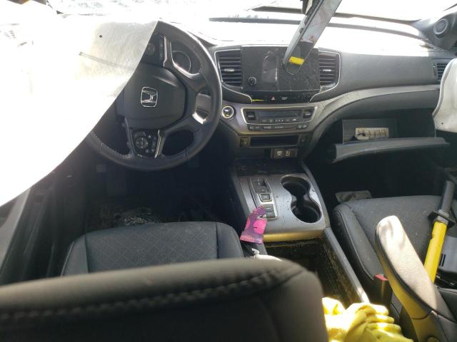 2021 HONDA PASSPORT E - 5FNYF7H56MB012073