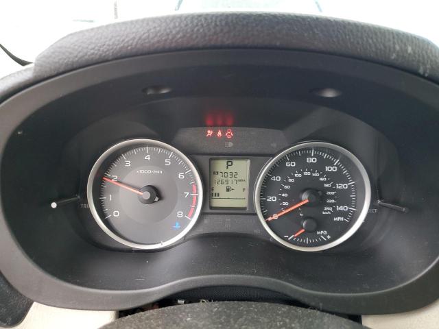 JF2GPACC4E8285009 Subaru Xv Crosstrek 2.0 Premium