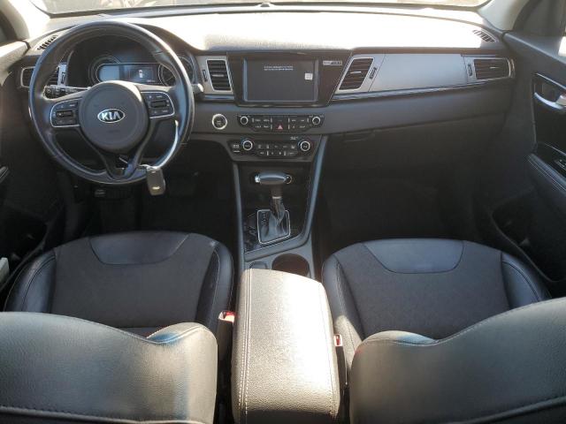 KNDCC3LC8K5294846 KIA NIRO EX