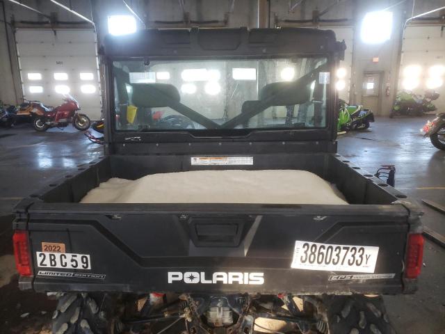 2014 POLARIS RANGER 900 - 4XAUH9EA9EG344335