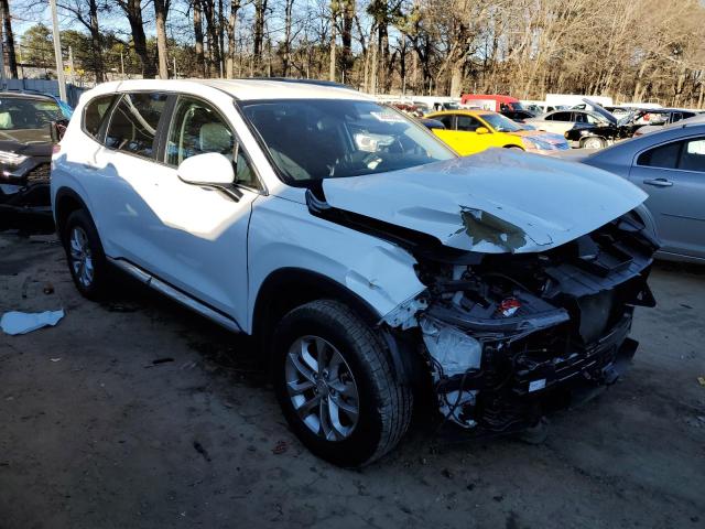 2019 HYUNDAI SANTA FE S - 5NMS23AD6KH032203