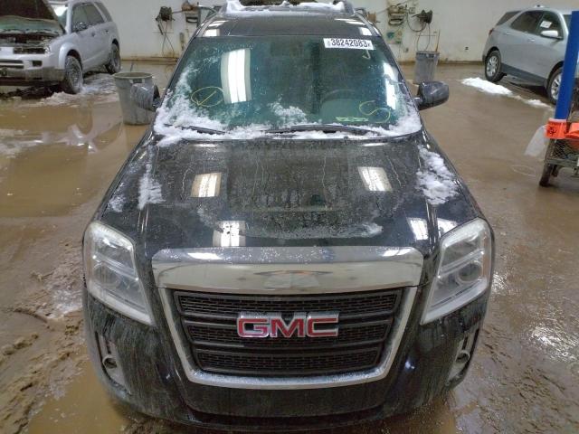 2GKALREK8F6434939 GMC Terrain