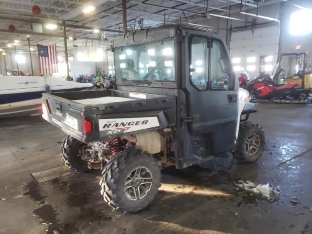 2014 POLARIS RANGER 900 - 4XAUH9EA9EG344335