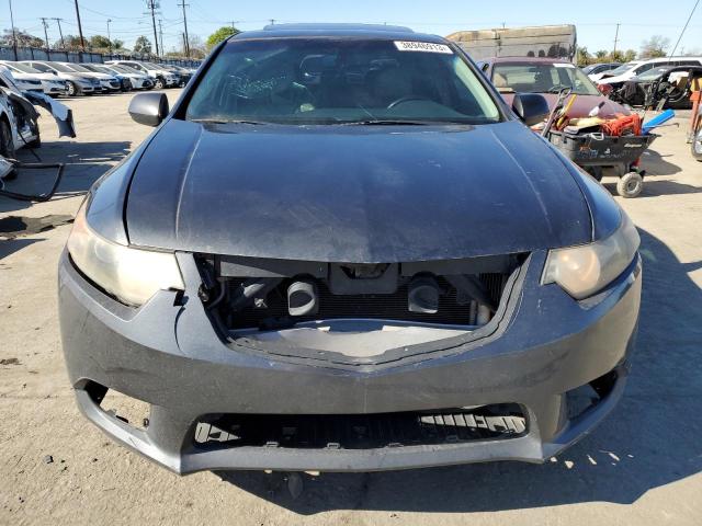JH4CU2F67BC016415 Acura TSX
