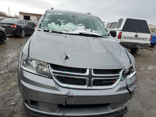 2019 DODGE JOURNEY SE - 3C4PDCAB4KT867525