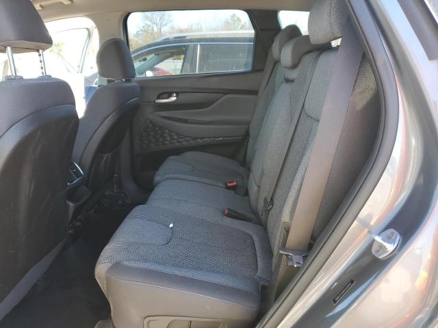 2019 HYUNDAI SANTA FE S - 5NMS2CAD6KH028491