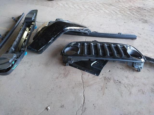 1C4JJXR61NW206238 Jeep Wrangler Unlimited Rubicon 4xe