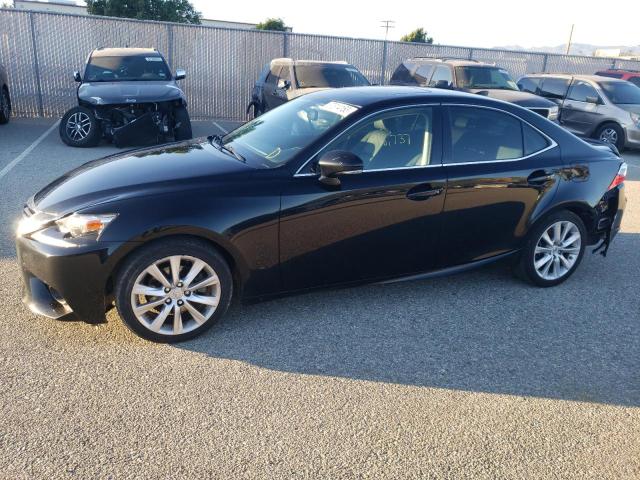 2015 LEXUS IS 250 - JTHBF1D22F5059246