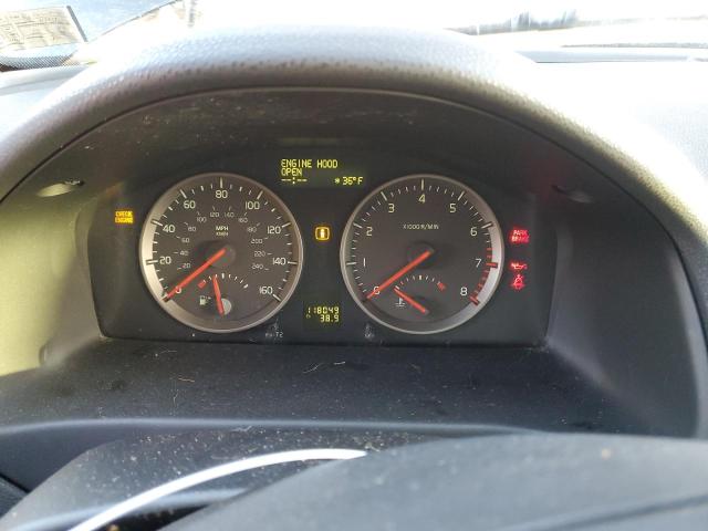 YV1MH682X72312130 Volvo S40
