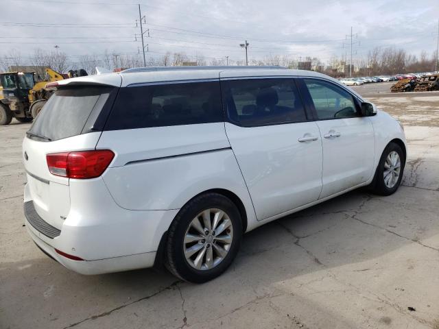 KNDMC5C11G6108807 KIA SEDONA EX