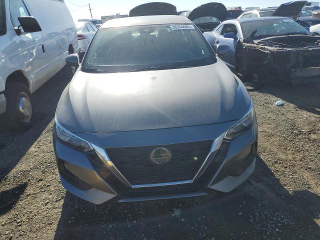 2020 NISSAN SENTRA SV - 3N1AB8CV1LY205442