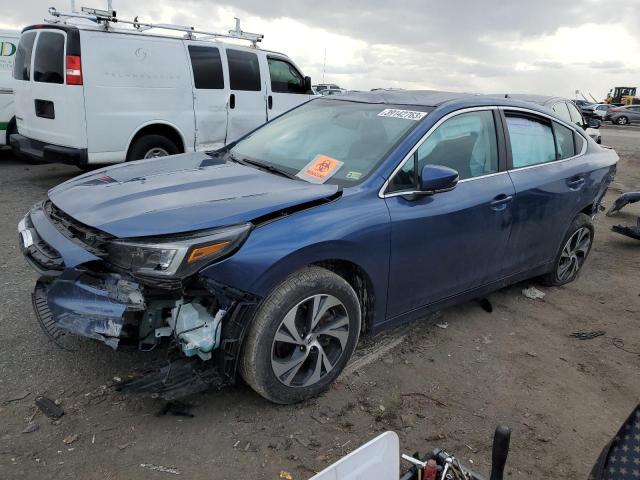 2021 Subaru Legacy Premium