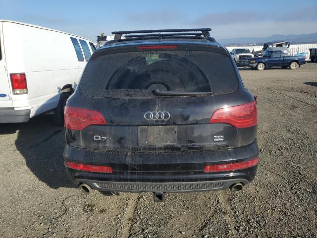 2015 AUDI Q7 TDI PRE - WA1WMAFE1FD022978