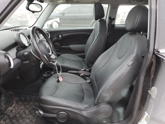 WMWMF3C57ATZ21704 Mini Cooper