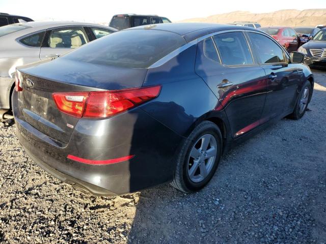 5XXGM4A76FG441693 KIA Optima Lx