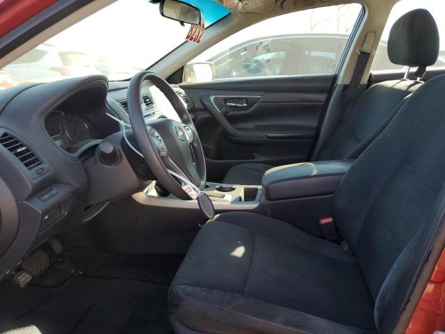 2015 NISSAN ALTIMA 2.5 - 1N4AL3AP2FC258509