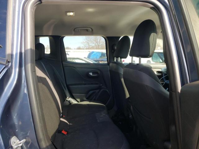 ZACNJBBB8LPL64160 Jeep Renegade Latitude