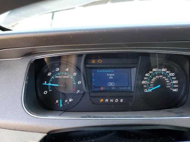 2015 FORD TAURUS SE - 1FAHP2D81FG108420