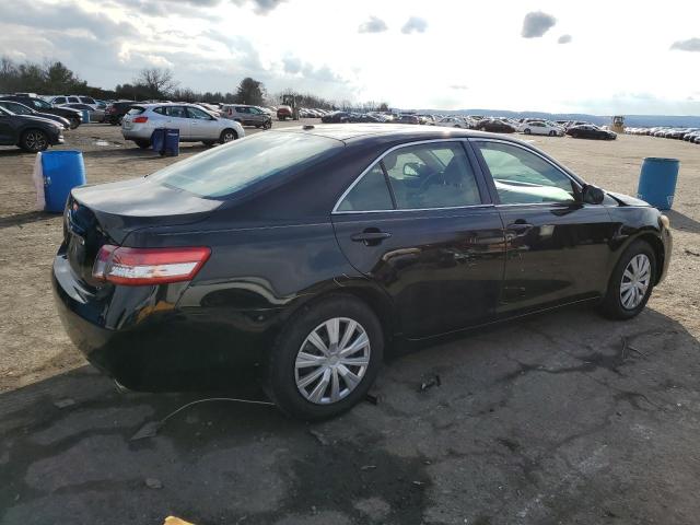 2011 TOYOTA CAMRY BASE - 4T4BF3EK1BR182565