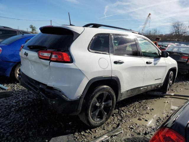 2017 JEEP CHEROKEE S - 1C4PJMAB3HW625293