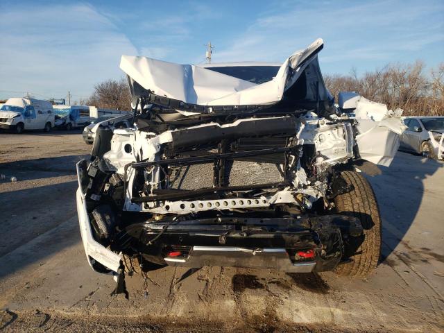 2023 GMC YUKON AT4 1GKS2CKD3PR219355