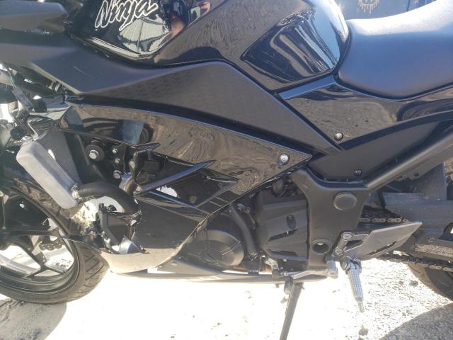 2014 KAWASAKI EX300 B - JKAEX8B19EDA05958
