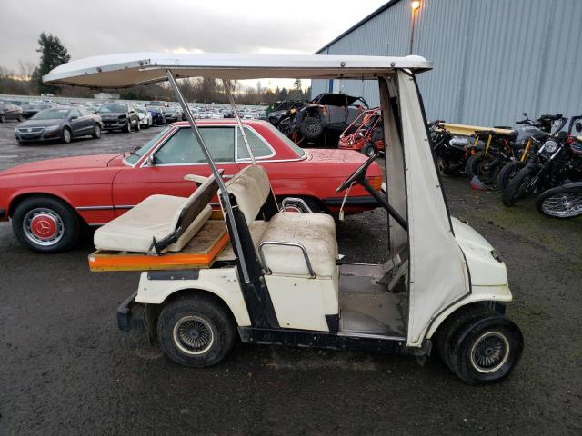 2010 YAMAHA GOLF CART JH7202225