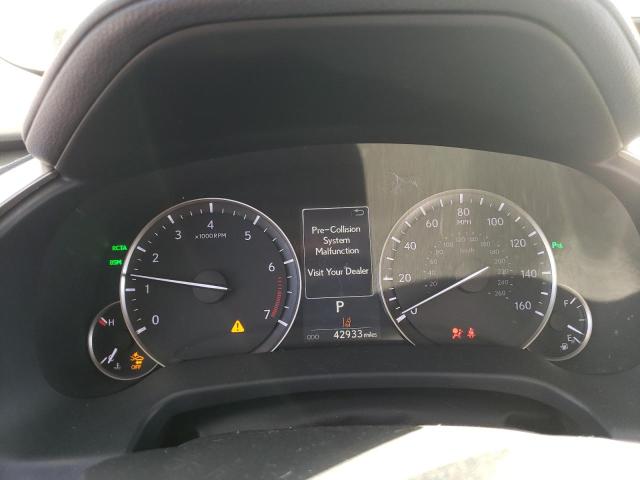 2019 LEXUS RX 350 L - JTJGZKCA4K2012189