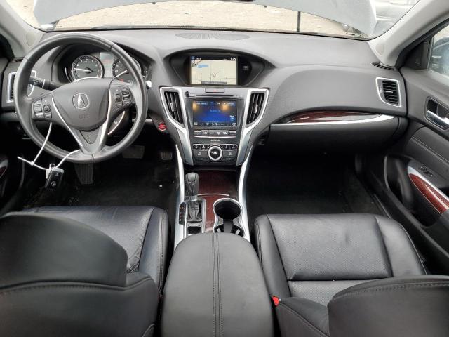 19UUB1F56FA010587 Acura TLX TECH