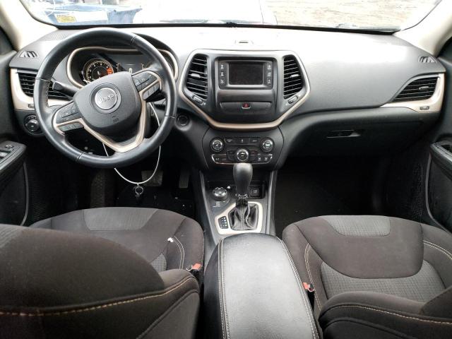 2016 JEEP CHEROKEE L - 1C4PJMCB3GW110144