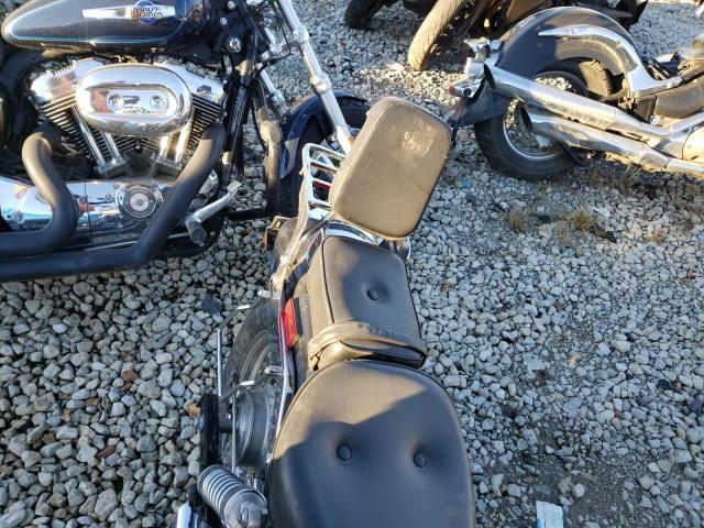 2009 HONDA CMX250 C - JH2MC13029K501832