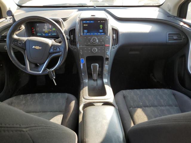 VIN 1G1RE6E4XEU153176 2014 Chevrolet Volt no.8