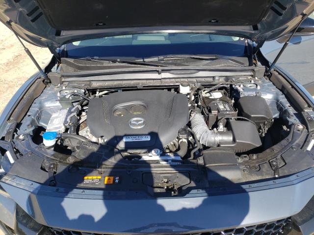2023 MAZDA CX-50 PREM - 7MMVABDY4PN103739