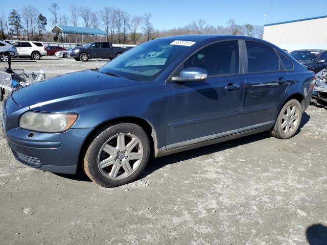 2007 Volvo S40 